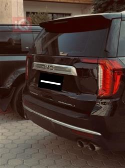 جی ئێم سی یوکۆن